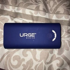Portable charger